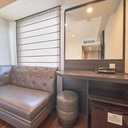 Via Inn Umeda Osaka Dış mekan fotoğraf
