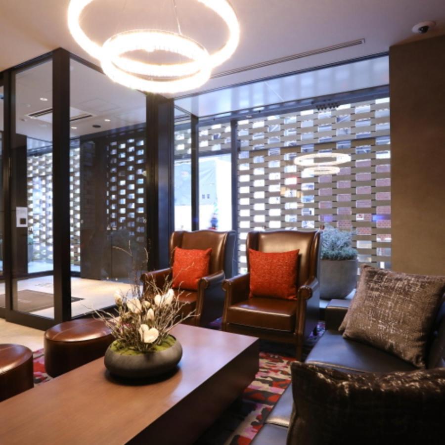 Via Inn Umeda Osaka Dış mekan fotoğraf