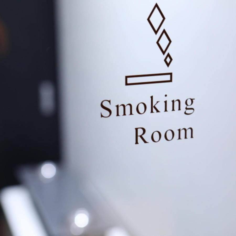 Via Inn Umeda Osaka Dış mekan fotoğraf