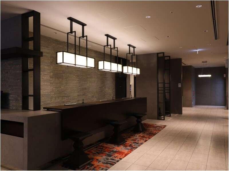 Via Inn Umeda Osaka Dış mekan fotoğraf