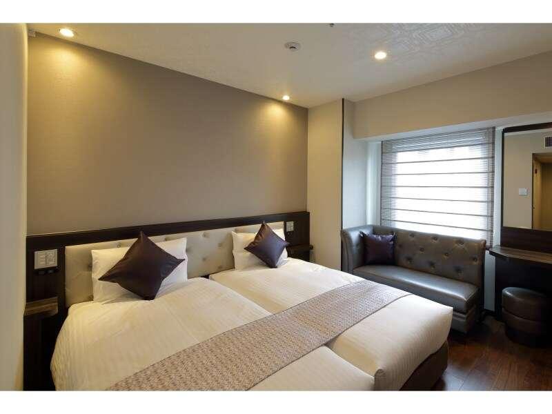 Via Inn Umeda Osaka Dış mekan fotoğraf