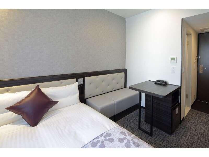 Via Inn Umeda Osaka Dış mekan fotoğraf