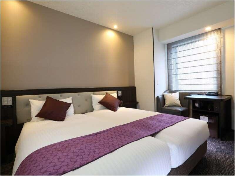 Via Inn Umeda Osaka Dış mekan fotoğraf