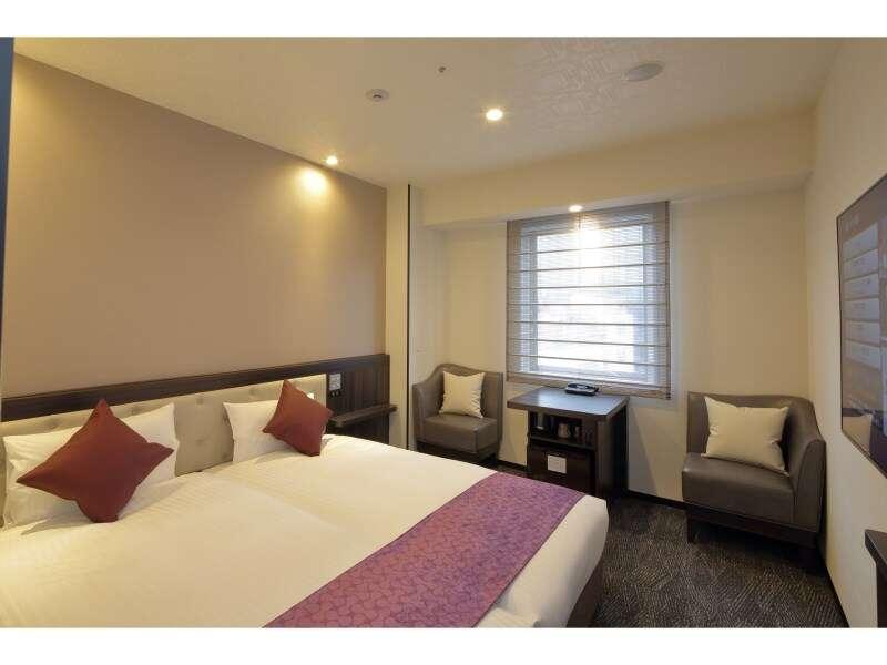 Via Inn Umeda Osaka Dış mekan fotoğraf