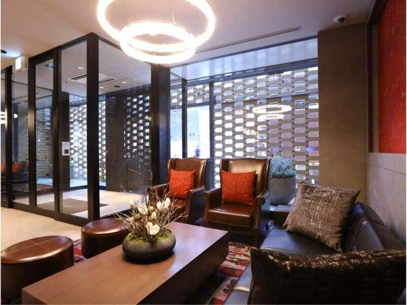 Via Inn Umeda Osaka Dış mekan fotoğraf