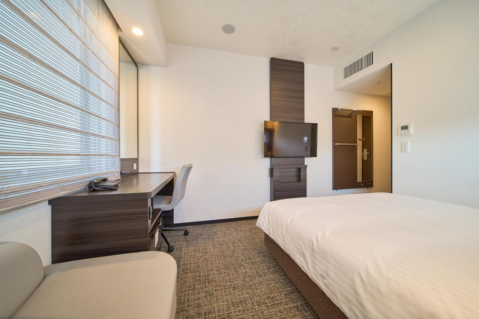 Via Inn Umeda Osaka Dış mekan fotoğraf