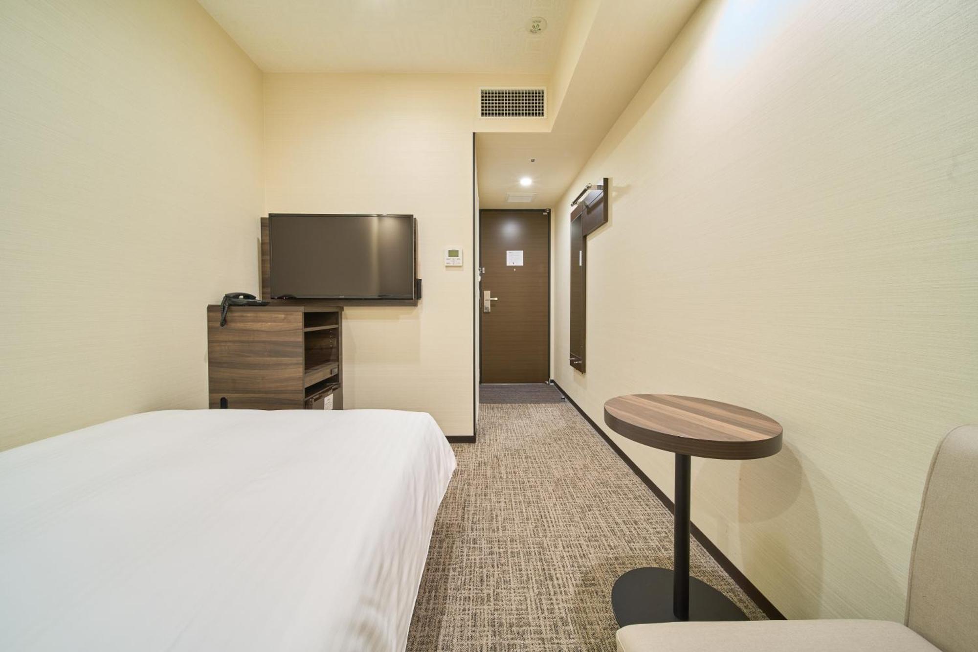 Via Inn Umeda Osaka Dış mekan fotoğraf